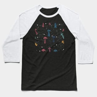 Arrows Baseball T-Shirt